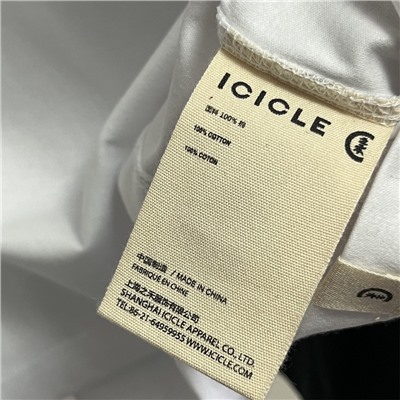 ОРИГИНАЛ!!! Футболка базовая ICICLE