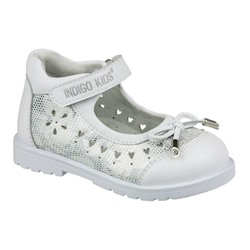 Туфли Indigo kids 32-571 А ( 1,5)