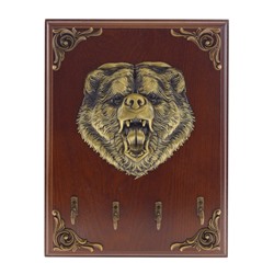 Ключница, L18,5 W3 H24,5 см