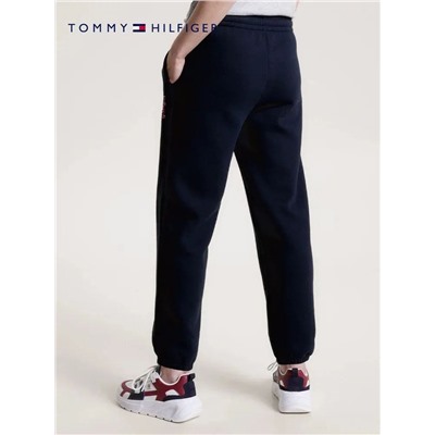 Женские утепленные спортивные брюки Tomm*y Hilfige*r ❌  Экспорт