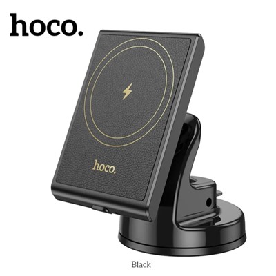 Автомобильный держатель для телефона HOCO HW20 Wireless