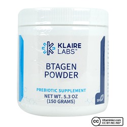Claire Labs Btagen порошок 150 гр