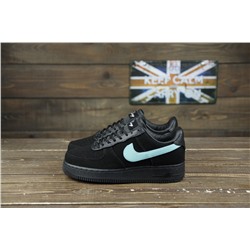 Niкe Tiffany & Co. x Air Force 1 Low ‘1837’