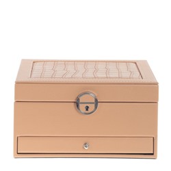 Шкатулка для украшений, L22,5 W17 H12 см
