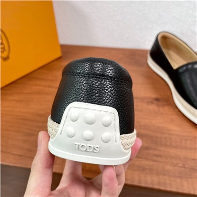 слипоны мужские TOD•S