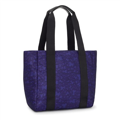 Capazo Kaos Mini Evolution Ny - morado