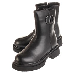 Ботинки La Grandezza F9229-Z531-8