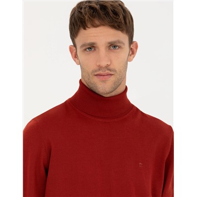 Плитка Slim Fit Fisherman воротнич