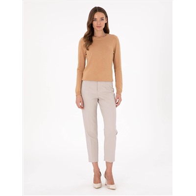 Верблюд Slim Fit Basic Kazakh