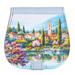 Женский кошелек NINO print