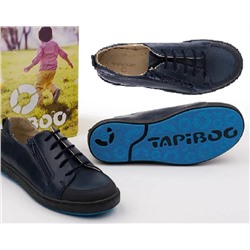 Полуботинки Tapiboo 24017.18-ол08O.02 ( 3,0)