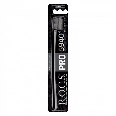 Зубная щетка R.O.C.S. PRO 5940 (Soft)
