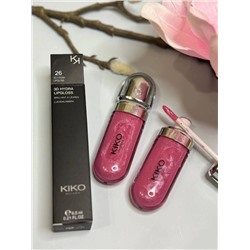 💎💎#KIKO #Садавод   💋🥰 💃🏼Блеск кико для губ 🫶🏼😍