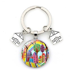 Брелок для ключей арт. 90 1974 (id 278769)