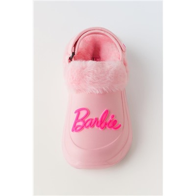 ZUECO ENGOMADO BARBIE™