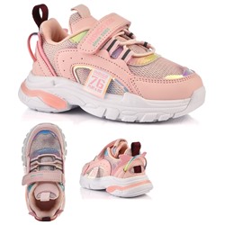 Кроссовки Indigo kids 92-550 A роз