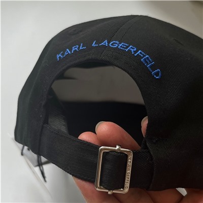 ОРИГИНАЛ!!! Кепка Karl Lagerfeld