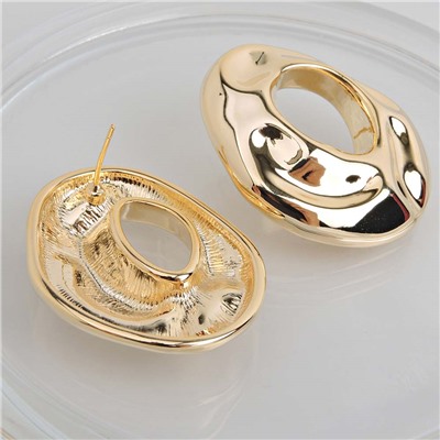 Серьги на гвоздиках арт. 13 3773 (id 277110)