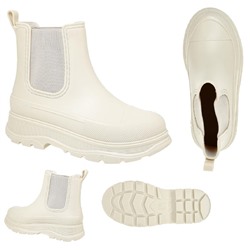 Сапоги водонепр Kenka 83737 beige