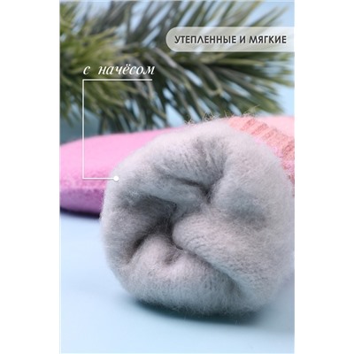 Варежки детские №GL1616