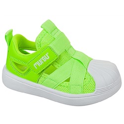 Кроссовки Mursu с21снт903В салат ( 2,0)