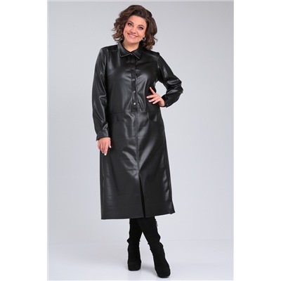 Celentano lite 4058.2 черный, Платье