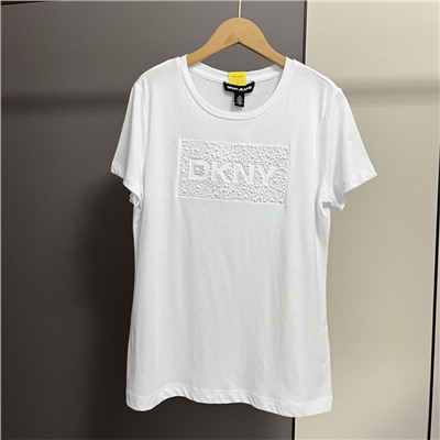 ОРИГИНАЛ!!! Футболка DKNY