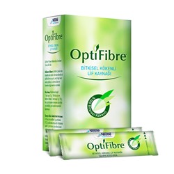 Источник растительной клетчатки Nestle OptiFibre 5 гр x 10 пакетиков