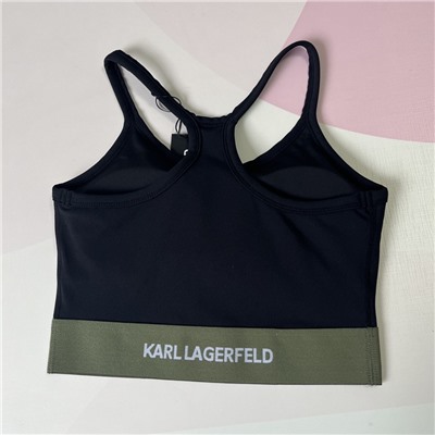 ОРИГИНАЛ!!! Стоимость снижена вдвое!!!! комплект Karl Lagerfeld