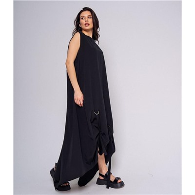 Платье  plus size 04001