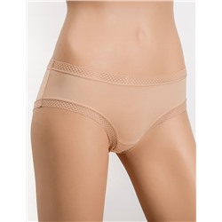 трусы женские ROSA SELVATICA Siluetta SI81 4 (75 / бежевый)
