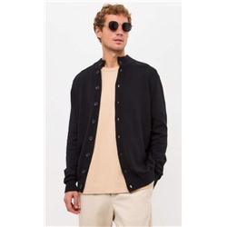 Кардиган F421-1546 black
