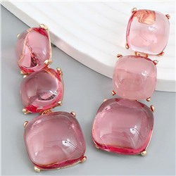 Серьги длинные на гвоздиках арт. 13 0997 (id 265521)
