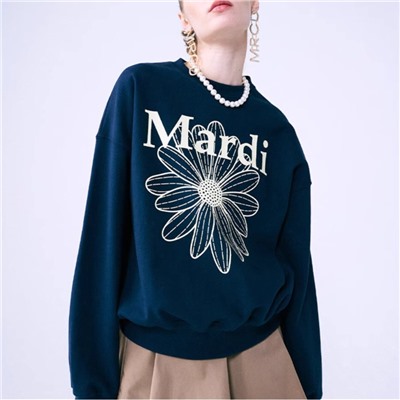 ОРИГИНАЛ!!! Свитшот MARDI
