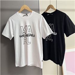 ОРИГИНАЛ!!! Футболка Karl Lagerfeld