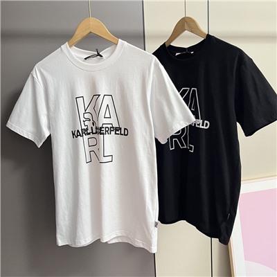ОРИГИНАЛ!!! Футболка Karl Lagerfeld