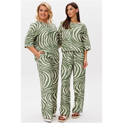 Kivviwear 42984299.02, Брюки, Блуза