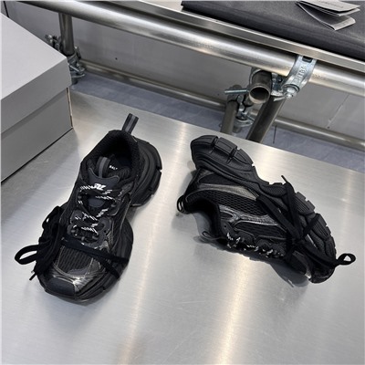 Кроссовки уни balenciaga