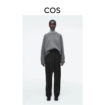Женский свитер  CO*S