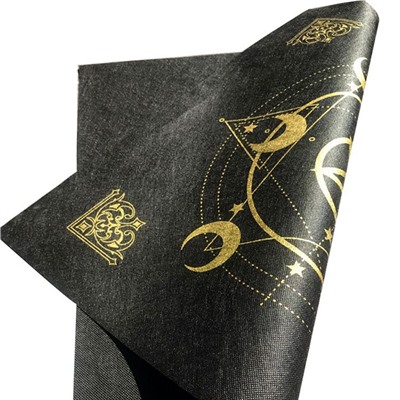 SK013 Скатерть для гадания на Таро, 50х50см