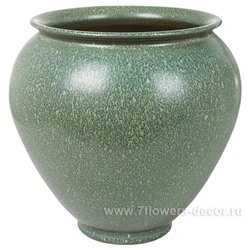 Ваза "Artisan" (керамика), D20xH17 см
