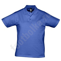 Рубашка поло мужская Prescott men, арт.6086