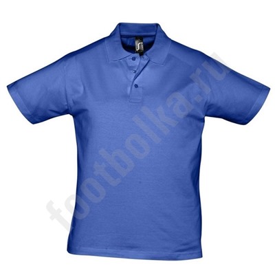 Рубашка поло мужская Prescott men, арт.6086