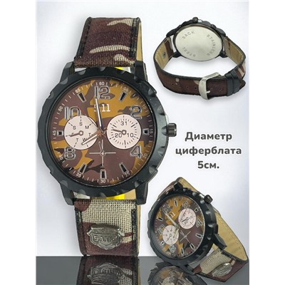 Часы наручные мужские Ч 17 тип 9