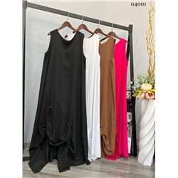 Платье  plus size 04001