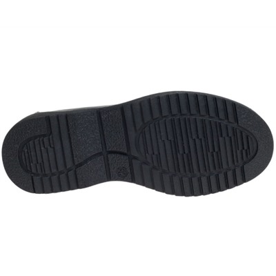R577274216BK Туфли для девочки, черный