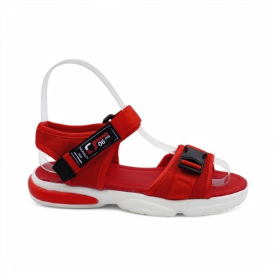 Босоножки LV70-39 красн