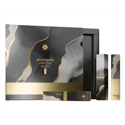 Набор Aroma Box «Вечером все желания становятся сильнее!»