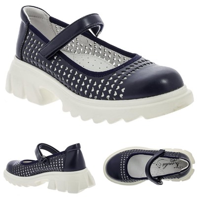 Туфли Kenka 20822-07 navy