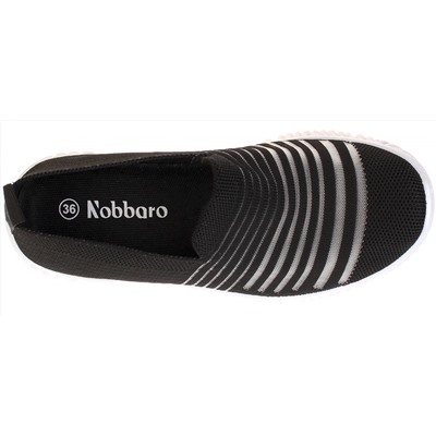 Лоферы Nobbaro 15NB-62-01W3AA